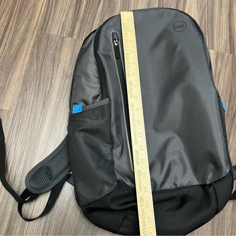 DELL Backpack 15.6” grey - Picture 7 of 9